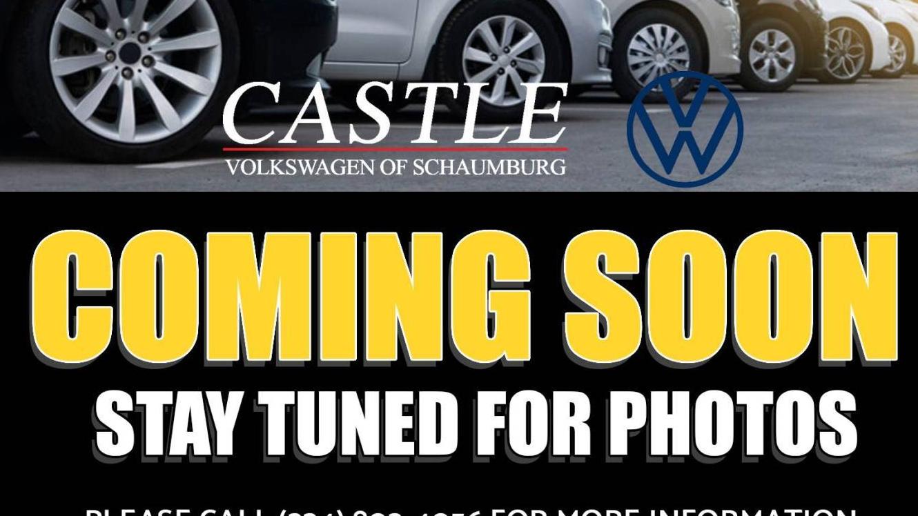 VOLKSWAGEN ATLAS CROSS SPORT 4MOTION 2021 1V2RE2CA0MC215485 image